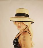 Chapéu Bucket Italia Aba Média