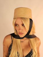 Cap Emily