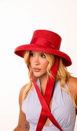 Chapéu Bucket Emily 