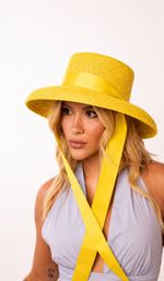 Chapéu Bucket Emily 