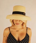 Chapéu Bucket Italia Aba Média