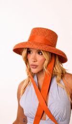 Chapéu Bucket Emily 
