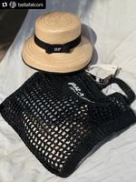 Chapéu Bucket Italia Aba Média