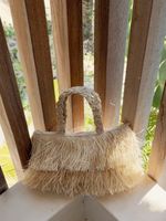 Bolsa de Palha Marina