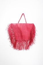Bolsa de Palha Capri
