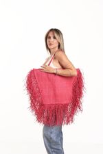Bolsa de Palha Capri