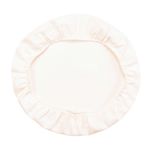 Capa Para Sousplat Linhão Off-white