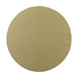 Capa Para Sousplat Liso Verde Musgo