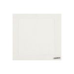 Guardanapo Para Coquetel Linhão Off-white