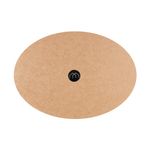 Apoio Para Souplat Oval