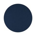Capa Para Sousplat Liso Marinho