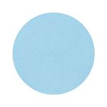 Capa Para Sousplat Verona Azul Bebê