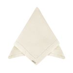 Guardanapo Ajour Linhão Off-white