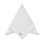 Guardanapo liso off white