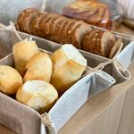 Panier Grande Linhão Cru