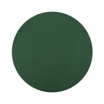 Capa Para Sousplat Liso Verde Floresta