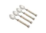 Set Colher Café Madreperola