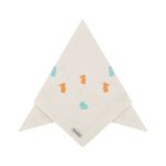 Guardanapo Off Baby Bunny Acqua