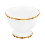 Bowl C/ Pé Bambu M