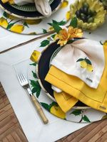 Lugar Americano Select Off-white