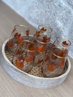 Copo New Pinceladas Copper