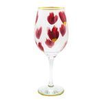 Taça New Pinceladas Red