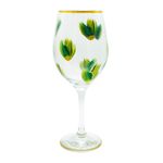 Taça New Pinceladas Green
