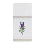 Kit Lavabo Lavanda