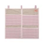 Porta Fraldas Butterfly M