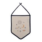 Flag Decorativa Sky