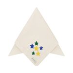 Guardanapo Linhão Off White Star