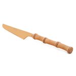 Conjunto De Facas Slim Gold - 4 Peças
