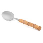 Conjunto De Colheres De Sobremesa - 4 Peças