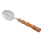 Conjunto De Colheres Slim - 4 Peças