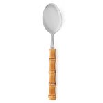 Conjunto De Colheres Slim - 4 Peças