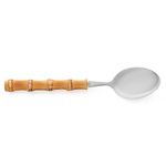 Conjunto De Colheres Slim - 4 Peças