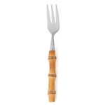 Conjunto De Garfos De Sobremesa Slim - 4 Peças