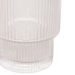 Copo Alto Friso Gold
