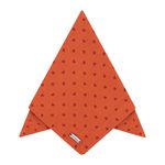 Guardanapo Linho Estampado Little Love Ferrugem
