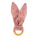 Porta-Guardanapo Orelha Little Heart Blush