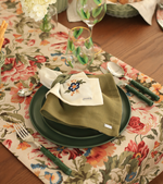 Trilho Floral Florença 0,45 X 2,10