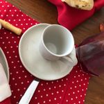 Xícara Café Organic Gelo