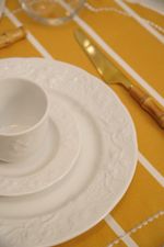 Xícara De Café Branco Heras