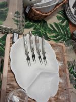 Set Colher Café Madreperola