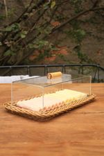 Porta Frios Native Ocre P