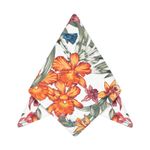 Guardanapo Linho Estampado Botânica