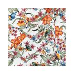 Toalha De Mesa Retangular Botânica 1,60 X 2,80