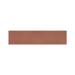Trilho Com Ponto Ajour Linho Terracota 1,60
