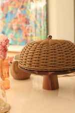 Cobre Bolo Native Ocre Gg