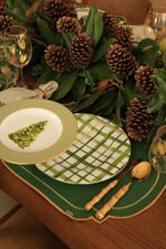 Prato Raso Green Chess
